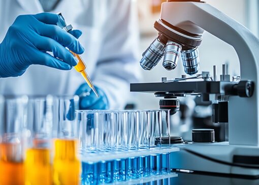 Behind the scenes of a medicine for bees: a video series exploring the journey from concept to commercialisation.