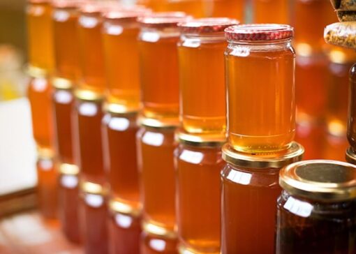 Honey labeling in 2026: what beekeepers need to know about the mandatory indication of countries of origin