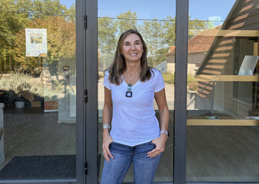 Rencontre avec Fabiana Ahumada – Responsable des ventes pour l'Amérique du Nord chez Véto-pharma