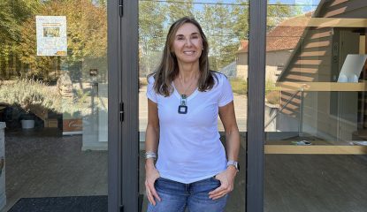 Meeting with Fabiana Ahumada – North America Sales Manager at Véto-pharma