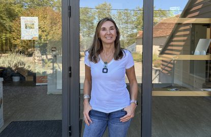 Meeting with Fabiana Ahumada – North America Sales Manager at Véto-pharma