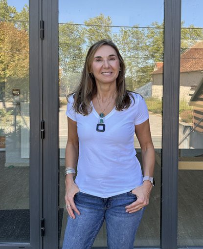 Meeting with Fabiana Ahumada – North America Sales Manager at Véto-pharma