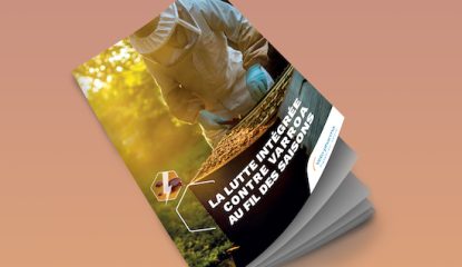 Guide IPM Lutte Intégrée contre Varroa