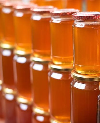 Honey labeling in 2026: what beekeepers need to know about the mandatory indication of countries of origin