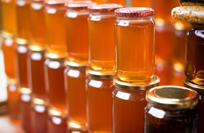 Honey labelling in Europe: greater transparency for consumers